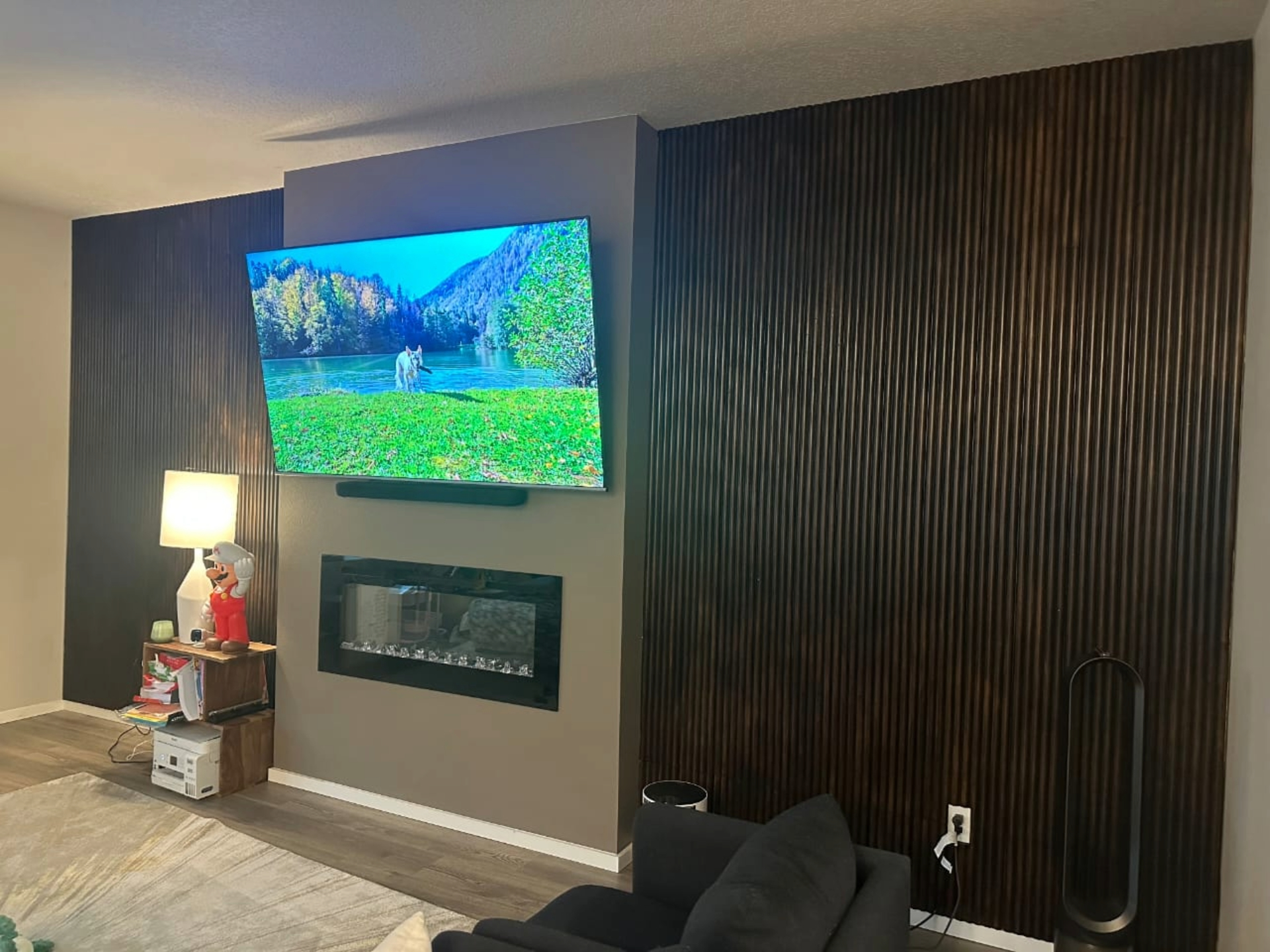 Proyecto 2 - Remodelación de baño