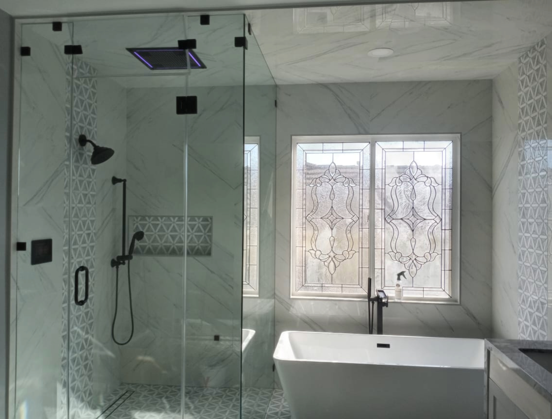 Proyecto 3 - Remodelación de sala